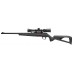 Winchester Xpert Scope Combo .17 WSM 18" Barrel Bolt Action Rimfire Rifle